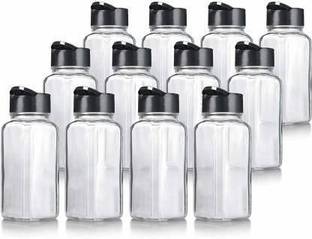 PINJAS Glass Grocery Container  - 100 ml