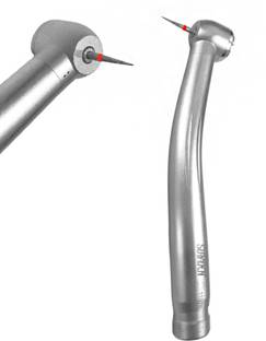 suryadent Dental Airotor Handpiece Super Torque | Push Button | Ceramic Cartridge Dental Elevator