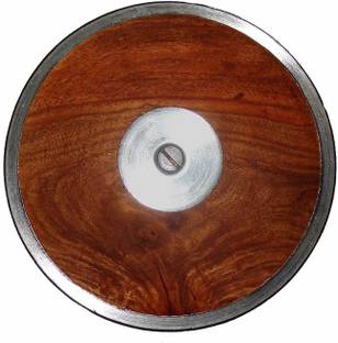 DTD 1.5KG wooden discus throw Wooden Discus Throw Disc