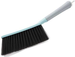 KPNG Soft Bristle Cleaning Brush Hand Brushs Bed Hair Dust Removal Scrubber Cleaner Wet and Dry Duster