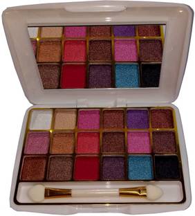 Hilary Rhoda 18 EYESHADOW KIT 9G HR-K002 (03) 9 g