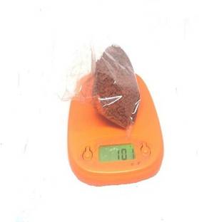 JUST ONE CLICK chara Scent Fish Bait