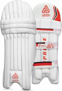 abtin Supreme Batting Leg Guard Series | Right Handed | Men Size Cricket Guard Combo