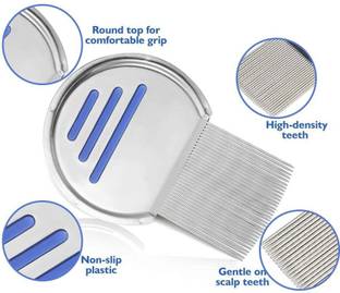 VENALISA Lice Egg Removal Comb