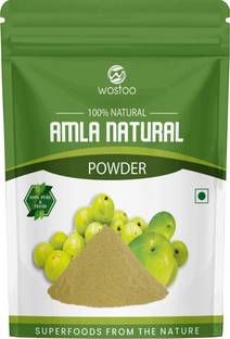 Wostoo Amla Powder-50g(Pack of 1)