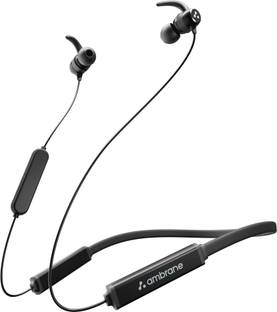 Ambrane BassBand Hyper Bluetooth