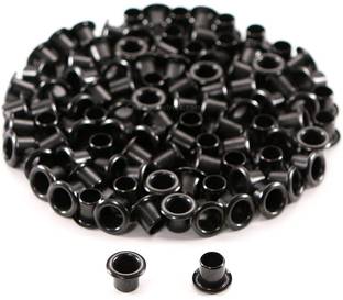 Asiatic Eyelet Metal Eyelet (Pack 100 ) Hook Eye