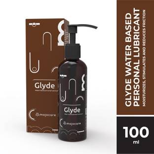 Mojocare GLYDE LUBRICANT 100ML Lubricant