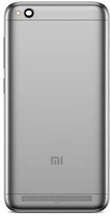 Sandreezz Xiaomi Redmi 5A Back Panel