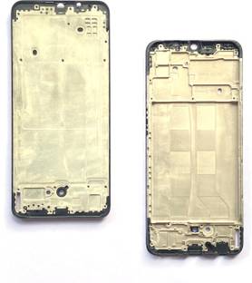 Tworld Oppo F17 ( CPH2095 ) Front Housing LCD Frame Bezel Plate Digitizer Panel