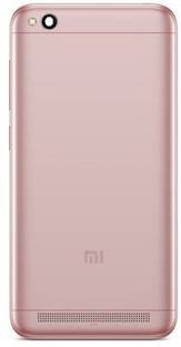Sandreezz Redmi 5A Back Panel