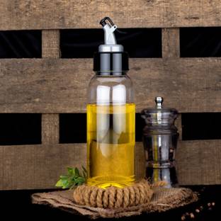 WiiBross 500 ml Cooking Oil Dispenser