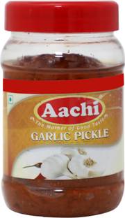 Aachi Garlic Pickle