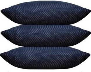 PALVIT Microfibre Sleeping Pillow Pack of 3 Abstract