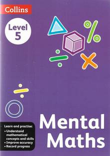 Mental Maths Class-5