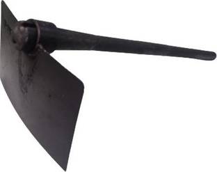 GREEN TOUCH Agriculture Hoe, Garden Hoe, Agricuture tool,Garden Tool with unbracable handle Shovel