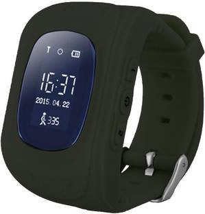 Life Like Q50 KIDS GPS TRACKER, ANTI LOST Smartwatch