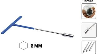 TAPARIA TS08 Socket Set