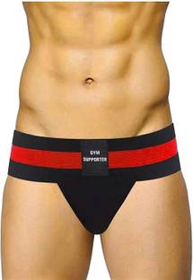 DreamPalace India Gym Support, Gym Supporter, Gym Frenchie, Gym Underwear for Men Supporter