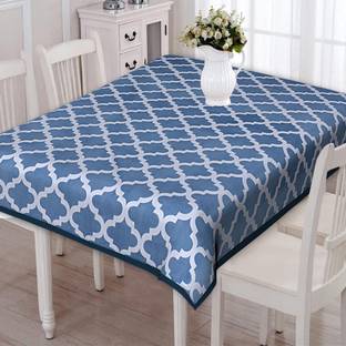 Texstylers Abstract 8 Seater Table Cover