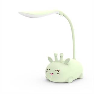 MACVL5 Mini Desk Led Lamp Creative cartoon cute folding Study Lamp