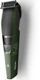 PHILIPS 3211 Trimmer 60 min  Runtime 10 Length Settings