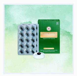 RCM NUTRICHARGE S-5{30 TAB}
