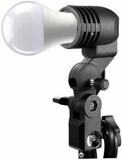 Hiffin 20 W Bulb Imported Photography Photo Light Lamp Bulb Camera Rig