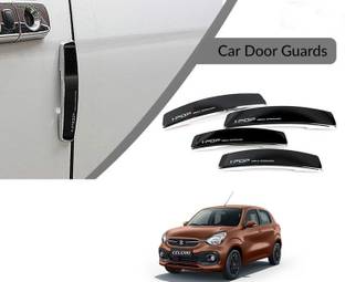 Etradezone Plastic Car Door Guard