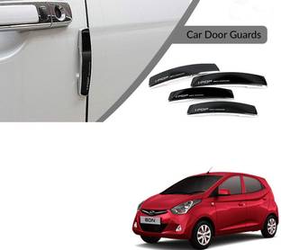Etradezone Plastic Car Door Guard