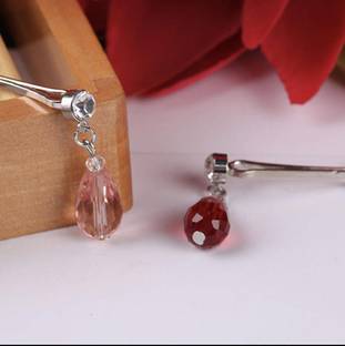 SM PRODUCTS Alloy Cufflink & Tie Pin Set