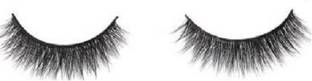 Stylazo pink color box single pair False Eyelashes , Natural & soft 100% Handmade
