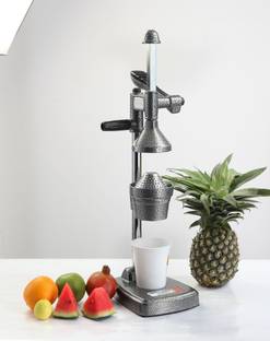 HOTBERG Aluminium HOTBERG Hand Juicer
