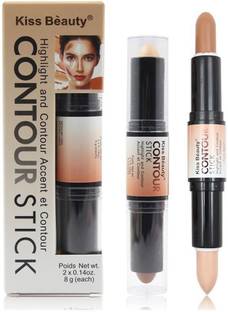 Kiss Beauty Contour Stick Highlighter