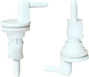 Roca Seat Cover Regular Hinges for Victoria Toilet Series RE9OE20830099 Barrel Hinge
