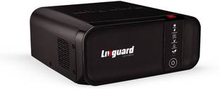 Livguard LG1100PV with Smart Artificial Intelligence, Best in Class 3 Years Warranty (900 VA) Square Wave Inverter