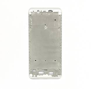 Tworld Vivo V7 Plus ( 1716, 1850, Y79A ) Front Housing LCD Frame Bezel Plate Digitizer Panel