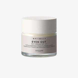 Oriflame optimals even out day cream spf 20