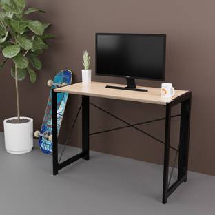 furlay Engineered Wood Study Table