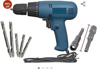 Jilani tools 10B sky blue Angle Drill