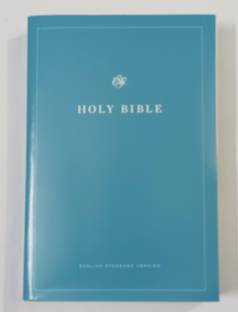 English Holy Bible ESV VERSION