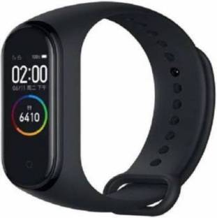 GUGGU EAX_123G_M4 Fitness band