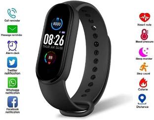 Aadi Enterprises M5 Smartband