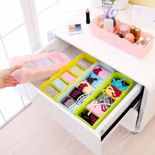 Scholify Shelf Organizers