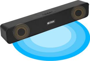 Zoook ZK-Melody Bar 24 W Bluetooth Soundbar