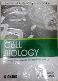 Cell Biology