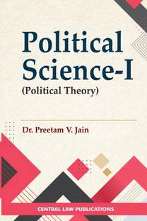 Political Science-I (Political Theory)