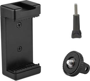 Hiffin Extension Arm Jaw Clamp Camera Mount
