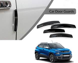 Etradezone Plastic Car Door Guard