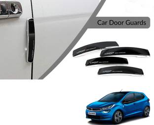 Etradezone Plastic Car Door Guard